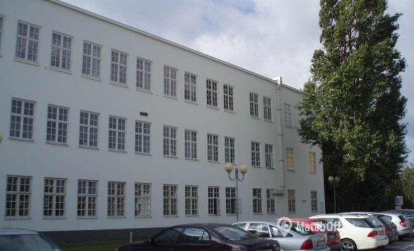 Kontor Norra Bulltoftavägen 65 F 21113 Hamnen