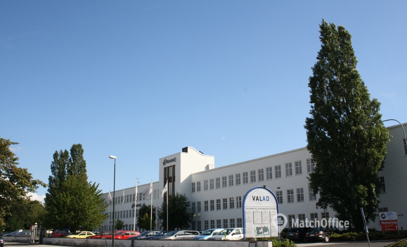 Kontor Vattenverksvägen 44 21113 Hamnen