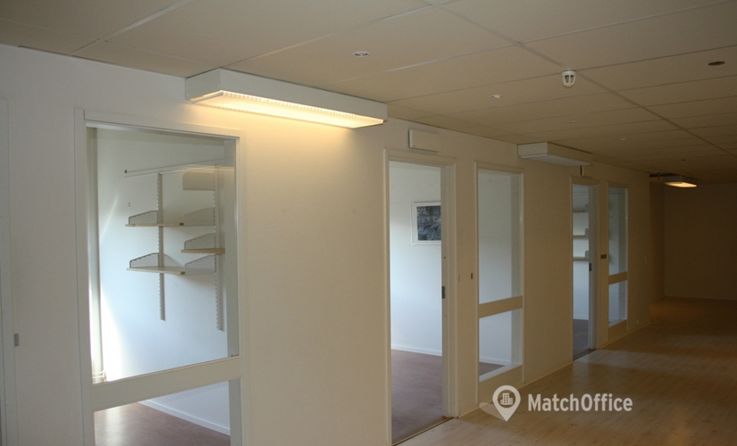 Kontor Vattenverksvägen 44 21113 Hamnen