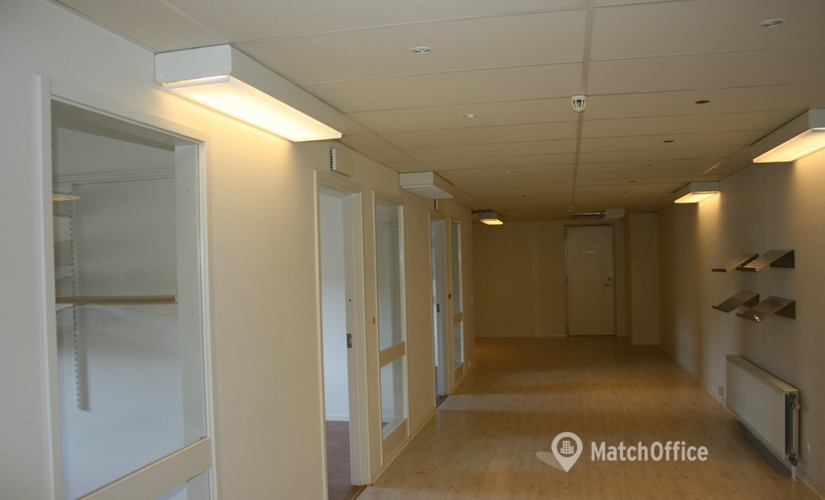 Kontor Vattenverksvägen 44 21113 Hamnen