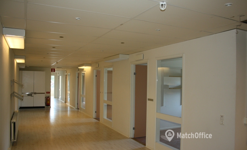 Kontor Vattenverksvägen 44 21113 Hamnen