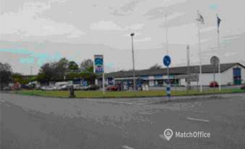 Warehouse Gjestvangsgatan 1 21113 Hamnen