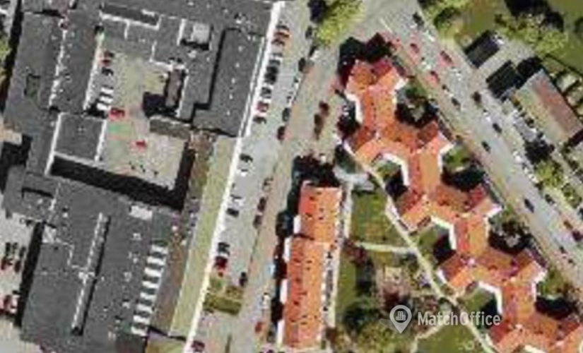 Kontor Norra Bulltoftavägen 65 21113 Hamnen