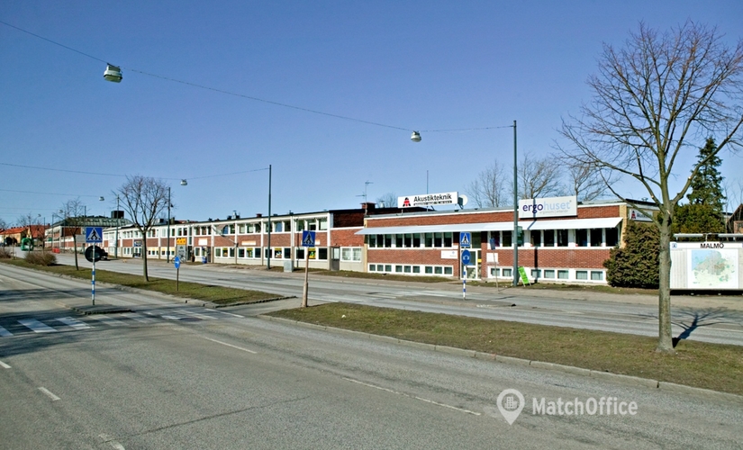 Butik Sallerupsvägen  140 C 21113 Hamnen