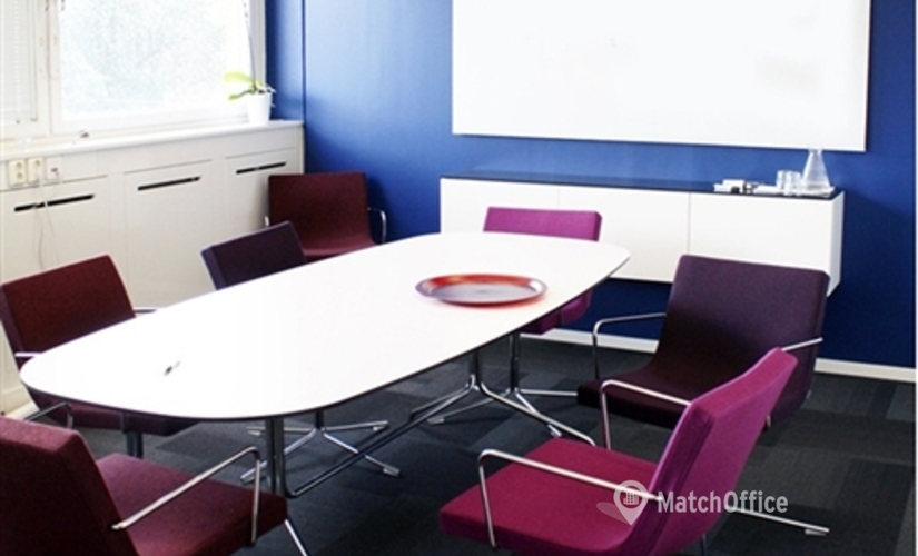 Office Studentgatan 5 21113 Hamnen