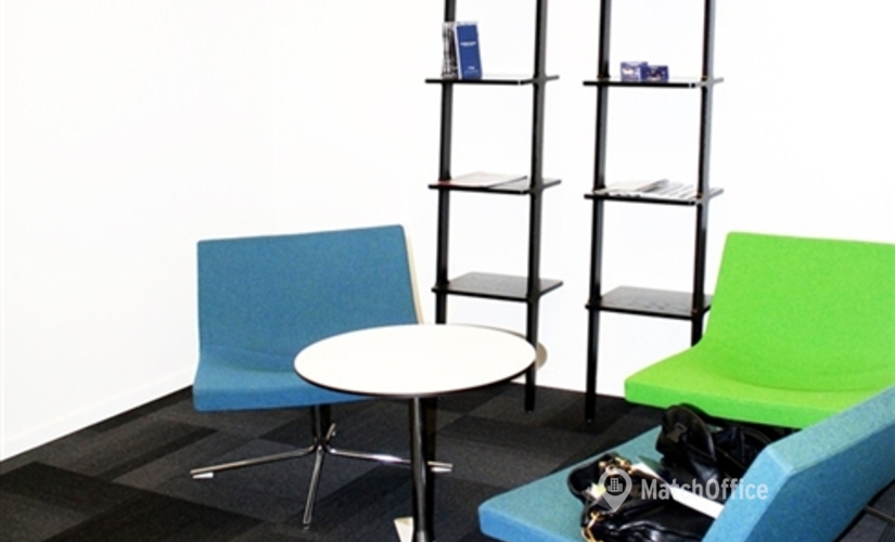 Kontor Studentgatan 5 21113 Hamnen