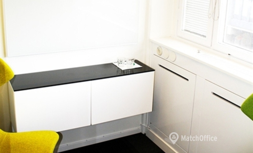 Kontor Studentgatan 5 21113 Hamnen