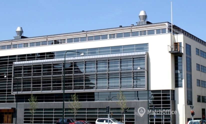 Kontor Carlsgatan 6 21113 Hamnen