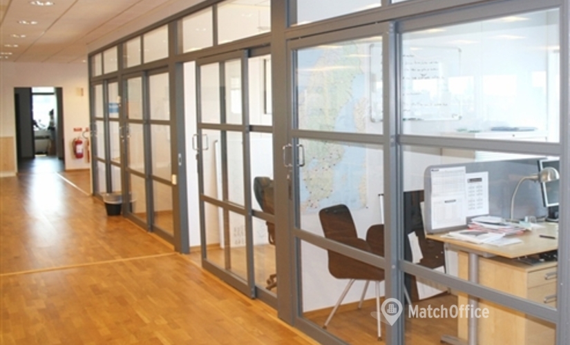 Office Carlsgatan 6 21113 Hamnen 