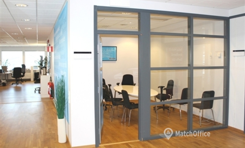 Office Carlsgatan 6 21113 Hamnen 