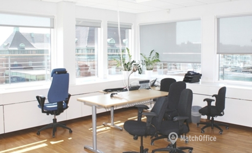 Office Carlsgatan 6 21113 Hamnen 