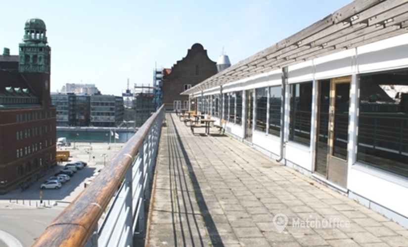 Office Carlsgatan 6 21113 Hamnen 