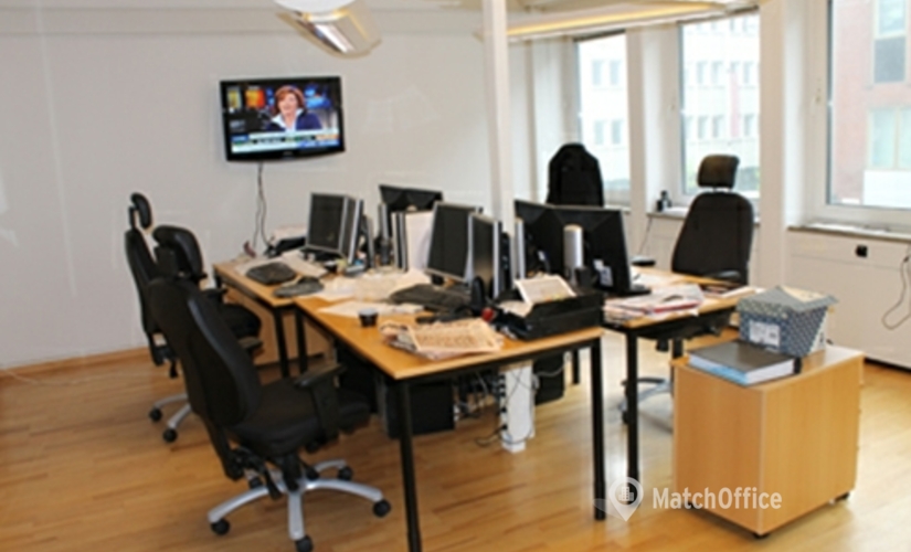 Kontor Baltzarsgatan 25 21113 Hamnen