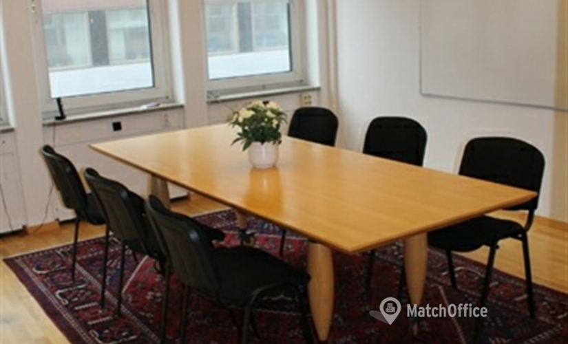 Kontor Baltzarsgatan 25 21113 Hamnen