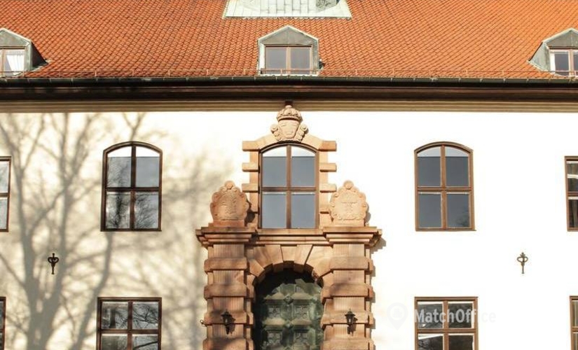 Kontor Malmöhusvägen . 21118 Hamnen