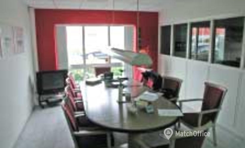 Kontor Betselgatan * 21377 Fosie