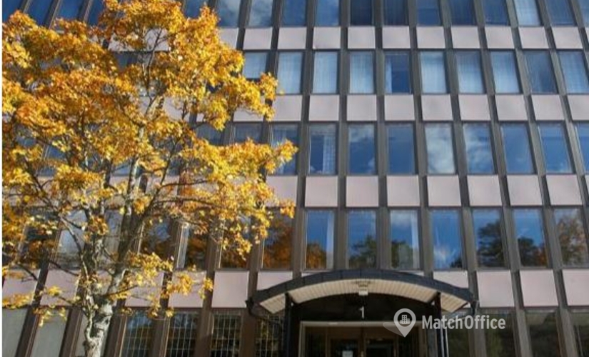 Kontor Kuttervägen 3, 5 183 53 Täby