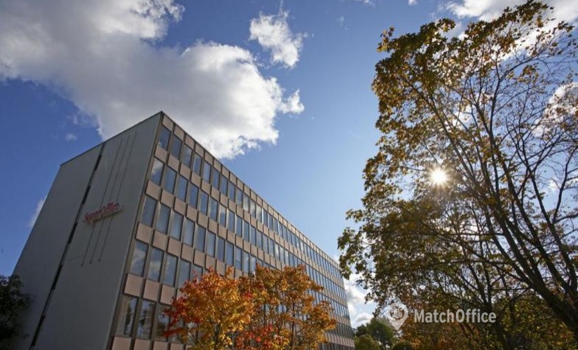 Kontor Kuttervägen 3, 5 183 53 Täby