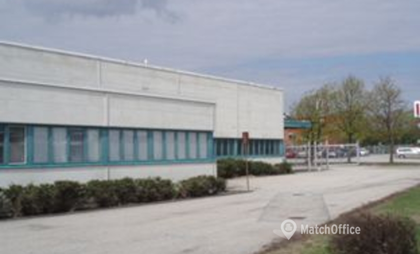 Lagerlokal Lagervägen 2 21113 Hamnen