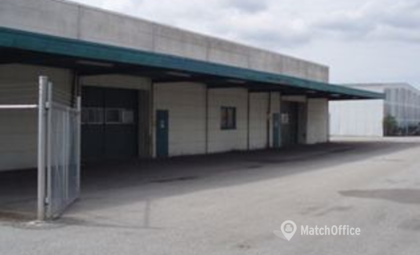 Lagerlokal Lagervägen 2 21113 Hamnen