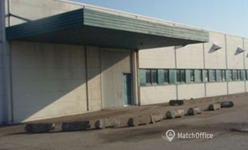 Lagerlokal Lagervägen 2 21113 Hamnen