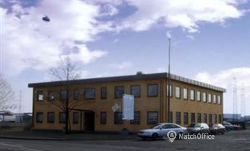 Kontor Bjurögatan 43 21124 Malmö Norr