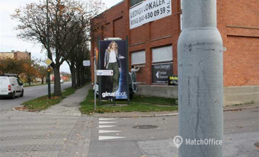 Office Ekonomigatan 2 21613 Malmo Vaster