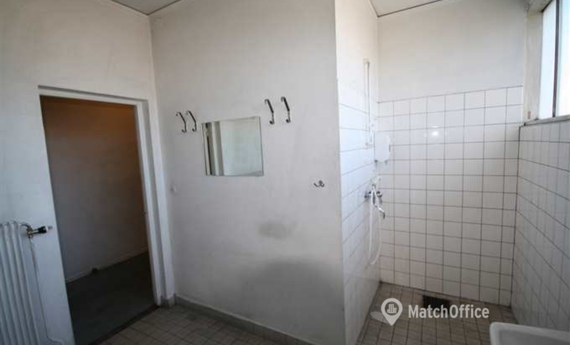 Lagerlokal Bjurögatan 39-43 21124 Malmö Norr