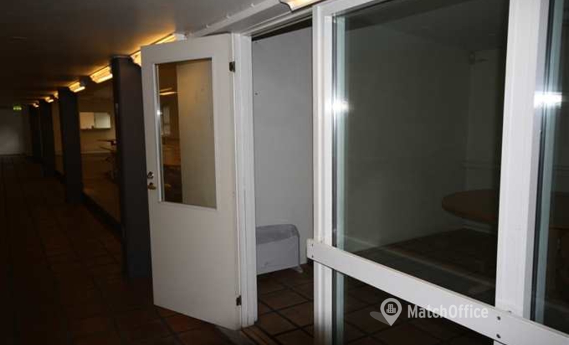 Lagerlokal Bjurögatan 39-43 21124 Malmö Norr