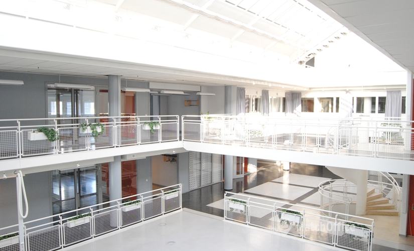 Kontor Skalholtsgatan 10 16440 Kista