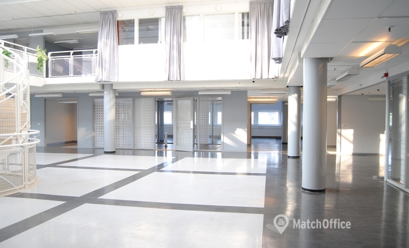 Kontor Skalholtsgatan 10 16440 Kista