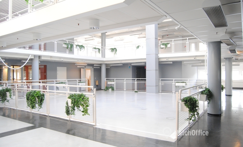Kontor Skalholtsgatan 10 16440 Kista