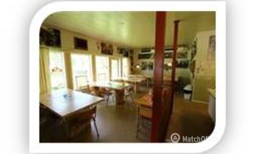 200 m² Retail Commercial shop up for rent in Vaxjo, Lövhult lillegård 2 (34032) - 3 | MatchOffice.com