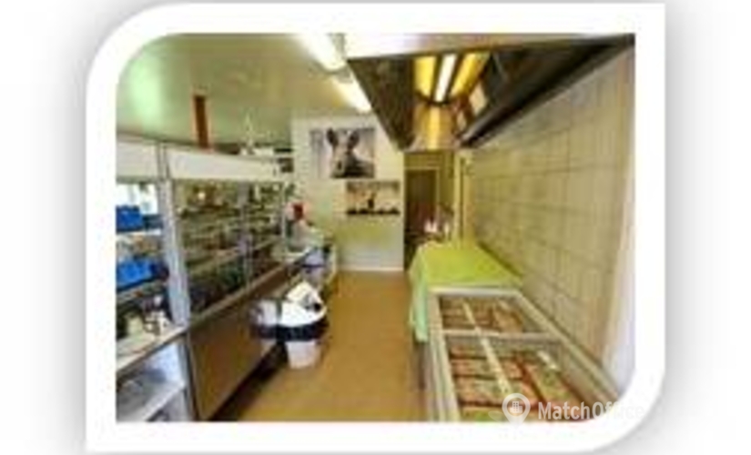 Butikslokal(Yta:200 m²) att hyra i Lövhult lillegård 2, 340 32 Växjö. Endast från verifierade hyresvärdar | MatchOffice.se