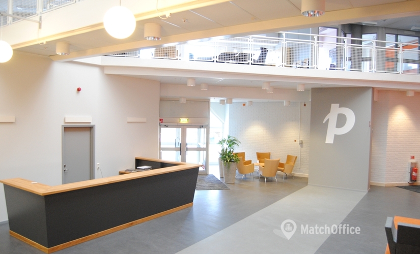 Office Skalholtsgatan 10 16440 Kista
