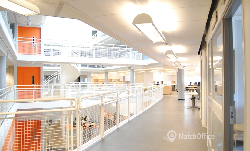 Office Skalholtsgatan 10 16440 Kista