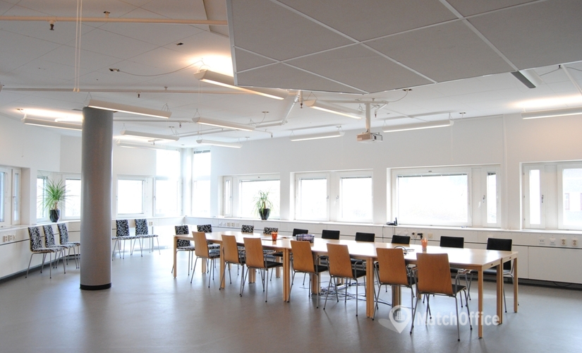 Office Skalholtsgatan 10 16440 Kista