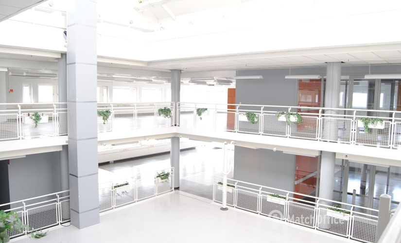 Office Skalholtsgatan 10 16440 Kista