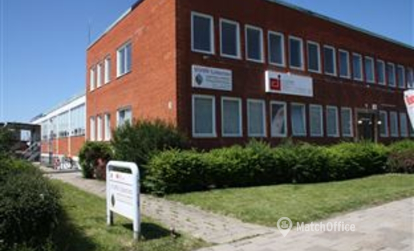 Kontor Scheelegatan 9 21228 Malmö Norr