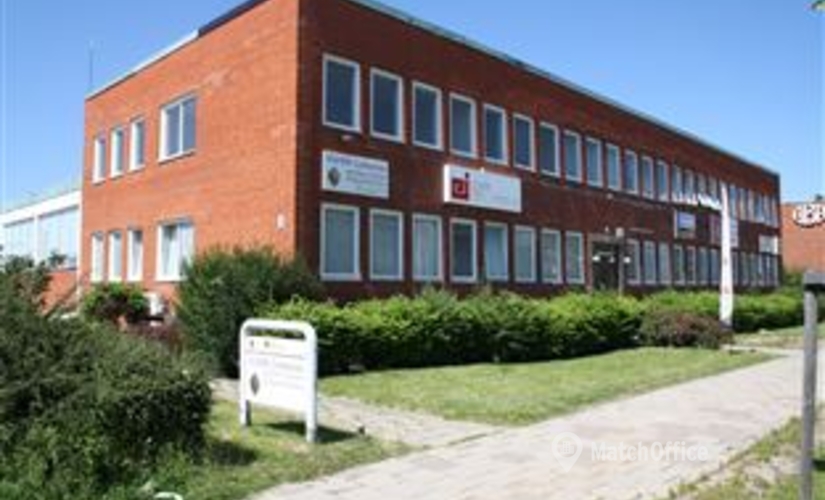 Kontor Scheelegatan 9 21228 Malmö Norr