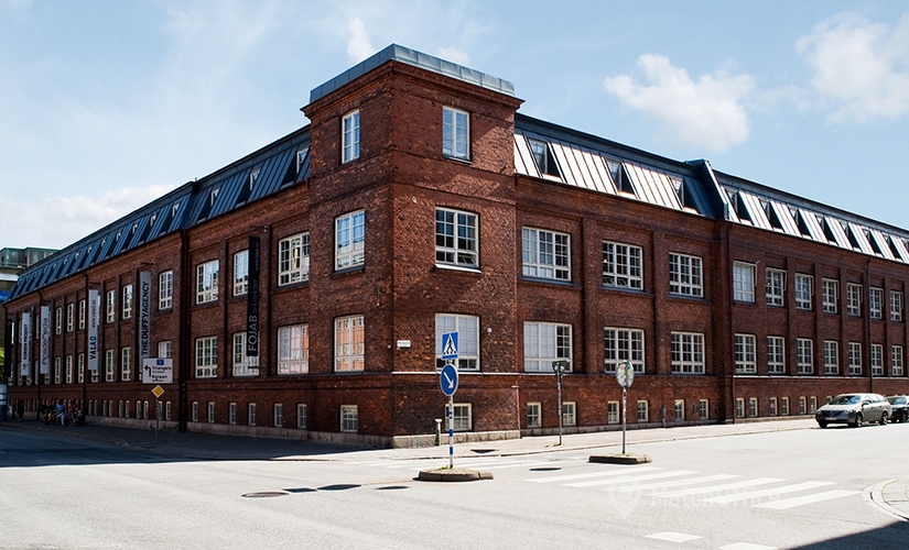 Kontor Ängelholmsgatan 1A 21422 Innerstaden