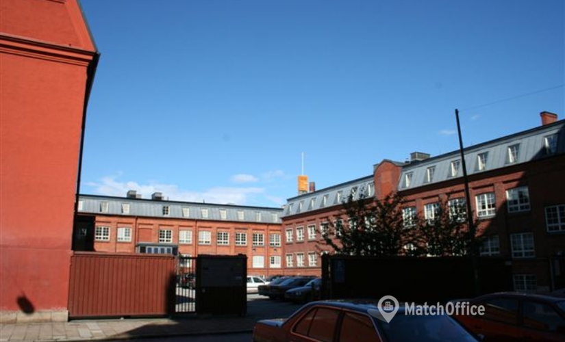 Kontor Ängelholmsgatan 1A 21422 Innerstaden
