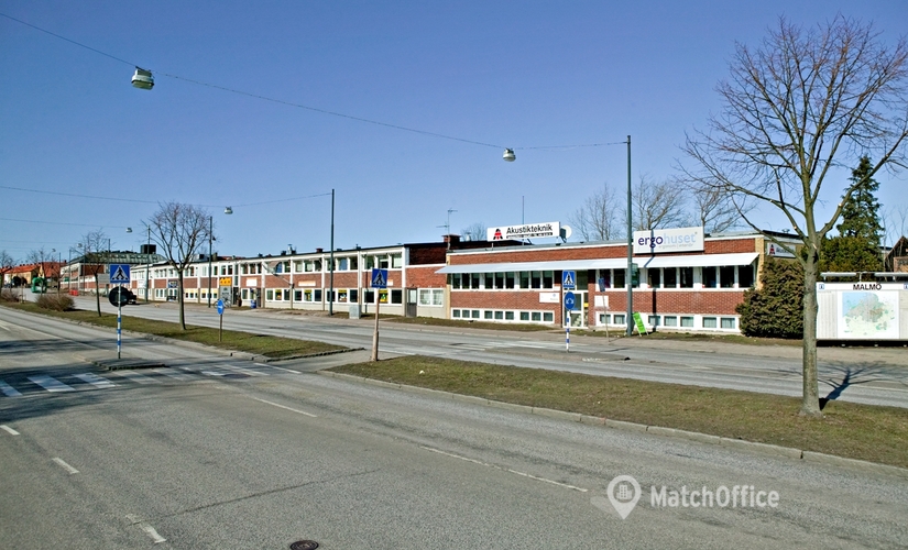 Butik Sallerupsvägen 140 C 21228 Malmö Norr