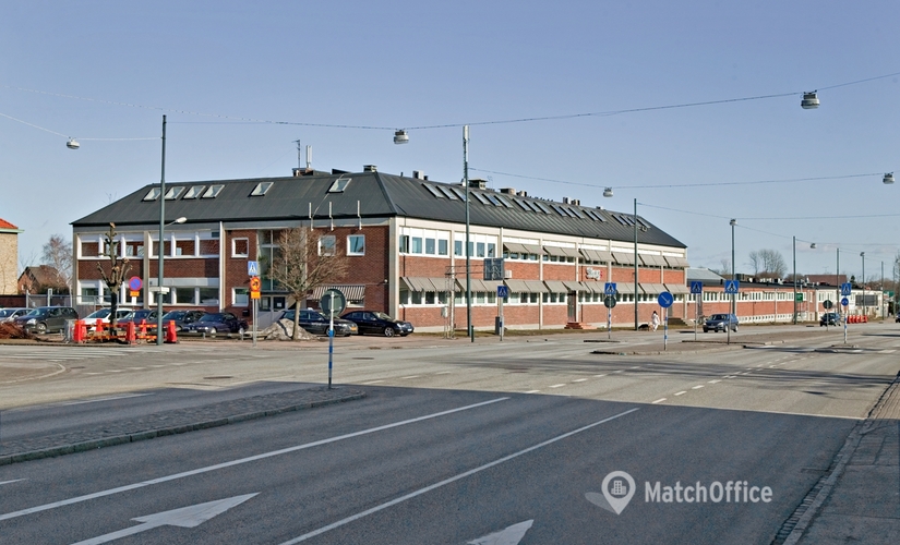 Butik Sallerupsvägen 140 C 21228 Malmö Norr