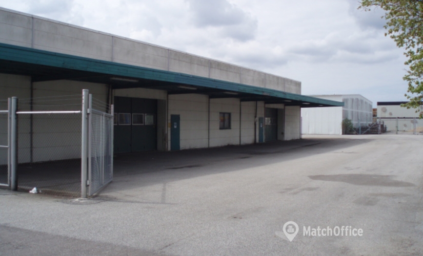 Lagerlokal Lagervägen 2 23237 Burlöv