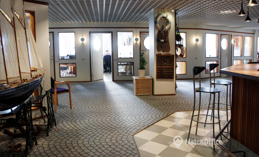 Kontor Alsnögatan 7 116 41 Södermalm