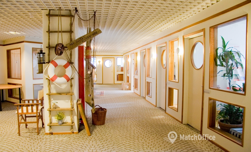 Kontor Alsnögatan 7 116 41 Södermalm