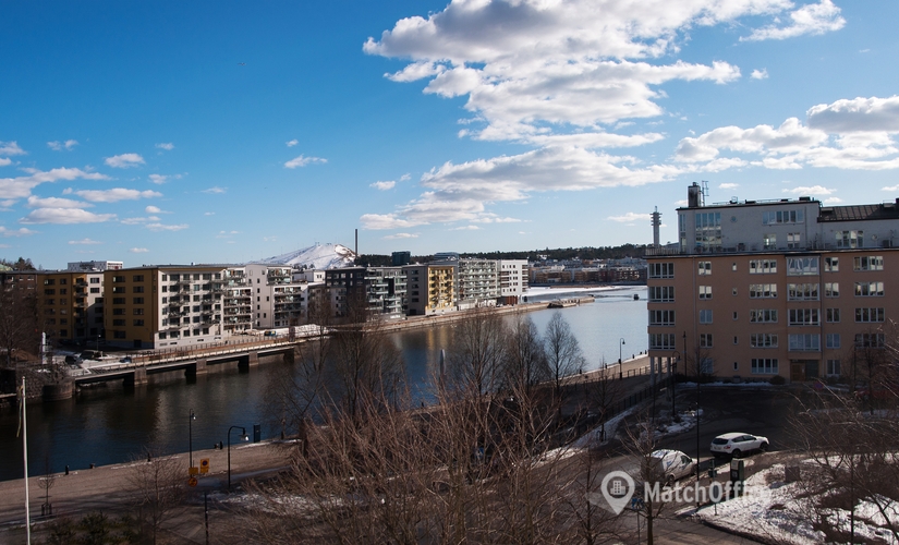 Kontor Alsnögatan 7 116 41 Södermalm