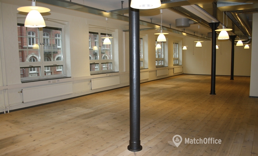 Kontor Ängelholmsgatan 1-3 21422 Innerstaden