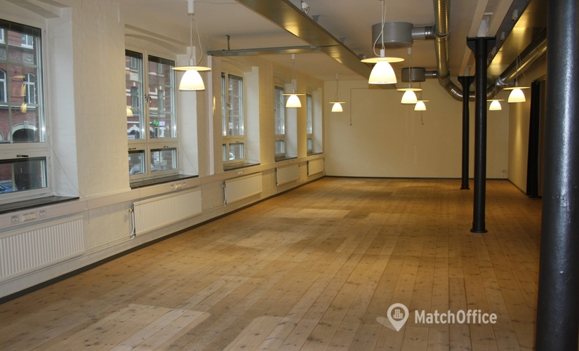 Kontor Ängelholmsgatan 1-3 21422 Innerstaden